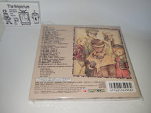 Load image into Gallery viewer, Capcom Music Generation Progear no Arashi Original Soundtrack - Music cd soundtrack
