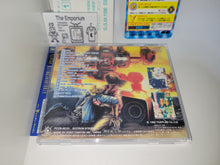 Load image into Gallery viewer, Batsugun - Music cd soundtrack
