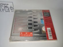 Load image into Gallery viewer, V V (V Five) - Music cd soundtrack
