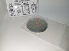 Load image into Gallery viewer, Salamander PIN BADGE - toy action figure model
