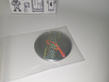 Load image into Gallery viewer, Salamander PIN BADGE - toy action figure model
