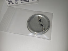 Load image into Gallery viewer, Salamander PIN BADGE - toy action figure model

