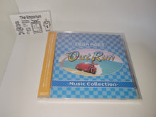 Load image into Gallery viewer, Sega Ages OutRun - Music Collection - Music cd soundtrack
