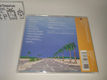 Load image into Gallery viewer, Sega Ages OutRun - Music Collection - Music cd soundtrack
