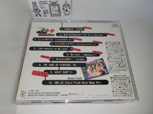 Load image into Gallery viewer, NEO-GEO GalsVocal Collection - Music cd soundtrack
