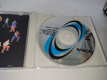 Load image into Gallery viewer, Ryuuko no Ken 2 - Music cd soundtrack
