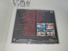 Load image into Gallery viewer, Ryuuko no Ken 2 - Music cd soundtrack
