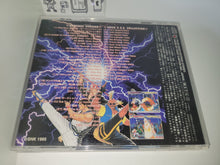 Load image into Gallery viewer, REAL BOUT Garou Densetsu - Music cd soundtrack
