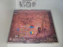 Load image into Gallery viewer, Game Music Festival ~Super Live &#39;92~ - Music cd soundtrack
