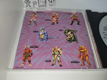Load image into Gallery viewer, Mutant Fighter Death Brade - Music cd soundtrack
