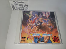 Load image into Gallery viewer, KAISER KNUCKLE - Music cd soundtrack
