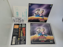 Load image into Gallery viewer, Shin SAMURAI SPIRITS - Music cd soundtrack
