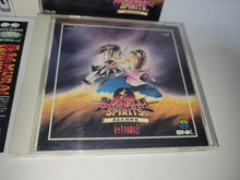 Load image into Gallery viewer, Shin SAMURAI SPIRITS - Music cd soundtrack
