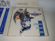 Load image into Gallery viewer, THE KING OF FIGHTERS 2000 ARRANGE SOUND TRAX - Music cd soundtrack
