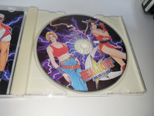 Load image into Gallery viewer, REAL BOUT Garou Densetsu - Music cd soundtrack
