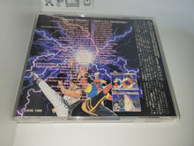 Load image into Gallery viewer, REAL BOUT Garou Densetsu - Music cd soundtrack
