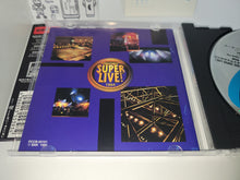 Load image into Gallery viewer, Neo•Geo Super Live! 1994 - Music cd soundtrack
