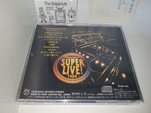 Load image into Gallery viewer, Neo•Geo Super Live! 1994 - Music cd soundtrack
