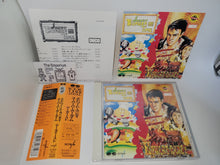 Load image into Gallery viewer, Edward Randy / Super Burger Time - Music cd soundtrack
