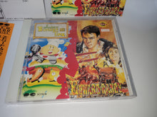 Load image into Gallery viewer, Edward Randy / Super Burger Time - Music cd soundtrack
