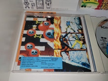 Load image into Gallery viewer, Edward Randy / Super Burger Time - Music cd soundtrack
