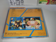 Load image into Gallery viewer, Edward Randy / Super Burger Time - Music cd soundtrack
