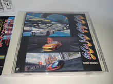 Load image into Gallery viewer, Scud Race - Music cd soundtrack

