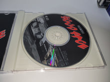 Load image into Gallery viewer, Scud Race - Music cd soundtrack
