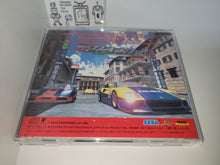 Load image into Gallery viewer, Scud Race - Music cd soundtrack
