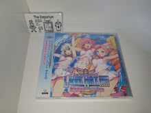 Load image into Gallery viewer, Arcana Heart 3 drama cd - Music cd soundtrack
