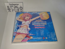 Load image into Gallery viewer, Arcana Heart 3 drama cd - Music cd soundtrack
