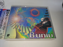 Load image into Gallery viewer, B-Univ Virtua Racing / Out Runners - Music cd soundtrack
