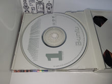 Load image into Gallery viewer, B-Univ Virtua Racing / Out Runners - Music cd soundtrack
