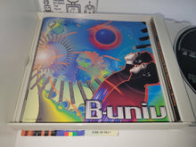 Load image into Gallery viewer, B-Univ Virtua Racing / Out Runners - Music cd soundtrack
