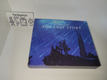 Load image into Gallery viewer, THE LAST STORY: THE PREMIUM SOUNDTRACK - Music cd soundtrack
