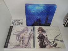 Load image into Gallery viewer, THE LAST STORY: THE PREMIUM SOUNDTRACK - Music cd soundtrack
