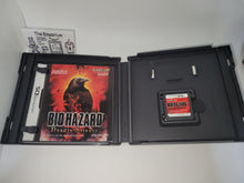 Load image into Gallery viewer, Biohazard Deadly Silence - Nintendo Ds NDS
