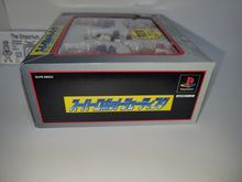 Load image into Gallery viewer, Super Robot Shooting [Super DX Set Limited Edition] - Sony PS1 Playstation
