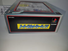 Load image into Gallery viewer, Super Robot Shooting [Super DX Set Limited Edition] - Sony PS1 Playstation
