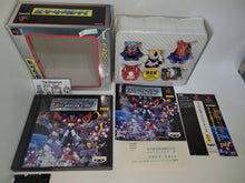 Load image into Gallery viewer, Super Robot Shooting [Super DX Set Limited Edition] - Sony PS1 Playstation
