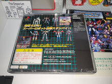 Load image into Gallery viewer, Super Robot Shooting [Super DX Set Limited Edition] - Sony PS1 Playstation
