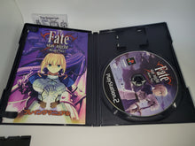 Load image into Gallery viewer, Fate Realta Nua - Sony playstation 2
