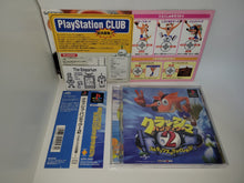 Load image into Gallery viewer, gian - Crash Bandicoot 2: Cortex Strikes Back - Sony PS1 Playstation
