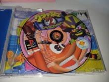 Load image into Gallery viewer, gian - Crash Bandicoot 2: Cortex Strikes Back - Sony PS1 Playstation
