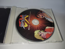 Load image into Gallery viewer, STREET FIGHTER EX - Music cd soundtrack
