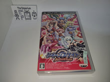 Load image into Gallery viewer, Queen&#39;s Gate: Spiral Chaos  - Sony PSP Playstation Portable
