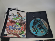 Load image into Gallery viewer, Sengoku Basara 2 + Sengoku Basara 2 Heroes - Sony playstation 2
