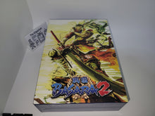 Load image into Gallery viewer, Sengoku Basara Double Pack - Sony playstation 2
