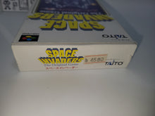 Load image into Gallery viewer, Space Invaders - The Original Game - Nintendo Sfc Super Famicom

