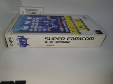 Load image into Gallery viewer, Space Invaders - The Original Game - Nintendo Sfc Super Famicom
